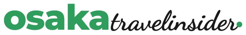 Osaka Travel Insider